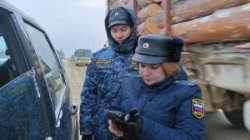 Судебные приставы Коми подвели итоги февральских рейдов Судебные приставы Коми подвели итоги февральских рейдов