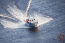 Генерал-полковник Виктор Стригунов поздравил моряков Росгвардии с профессиональным праздником Генерал-полковник Виктор Стригунов поздравил моряков Росгвардии с профессиональным праздником