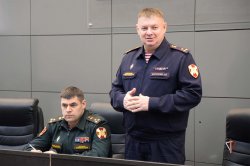 На Ямале начальник территориального Управления Росгвардии поздравил женщин с Международным женским днем (ВИДЕО) На Ямале начальник территориального Управления Росгвардии поздравил женщин с Международным женским днем (ВИДЕО)