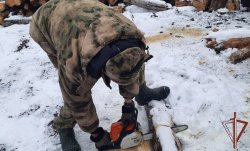 Росгврадейцы оказывают адресную помощь нуждающимся жителям населенных пунктов ЛНР Росгврадейцы оказывают адресную помощь нуждающимся жителям населенных пунктов ЛНР