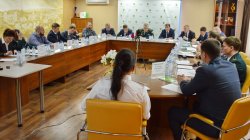 В Смоленске состоялась рабочая встреча российских и белорусских таможенников В Смоленске состоялась рабочая встреча российских и белорусских таможенников