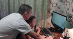 За примерное проведение - к семье: тамбовский осужденный проживает дома За примерное проведение - к семье: тамбовский осужденный проживает дома
