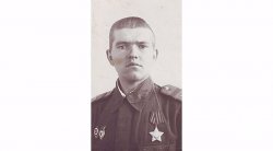 На 100-м году ушел из жизни ветеран ВОВ Сидорин Николай Яковлевич На 100-м году ушел из жизни ветеран ВОВ Сидорин Николай Яковлевич
