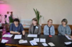 Представители служб социальной защиты г. Зверево провели консультирование осужденных ИК-1 Представители служб социальной защиты г. Зверево провели консультирование осужденных ИК-1