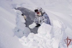 Международные тактико-специальные занятия подразделений спецназа Росгвардии и МВД Республики Беларусь состоялись в Мурманской области Международные тактико-специальные занятия подразделений спецназа Росгвардии и МВД Республики Беларусь состоялись в Мурманской области