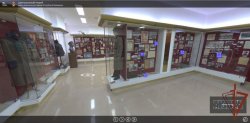 Ко Дню Росгвардии открылся виртуальный музей ведомства Ко Дню Росгвардии открылся виртуальный музей ведомства