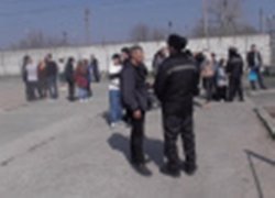 В константиновской исправительной колонии прошел «День открытых дверей» для родственников осужденных В константиновской исправительной колонии прошел «День открытых дверей» для родственников осужденных