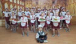 В Управлении ФССП России по Ростовской области подведены итоги регионального этапа Всероссийского фестиваля-конкурса «Хрустальные звездочки» В Управлении ФССП России по Ростовской области подведены итоги регионального этапа Всероссийского фестиваля-конкурса «Хрустальные звездочки»