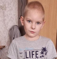 «Нужна операция», - сердце Димы умоляет о помощи «Нужна операция», - сердце Димы умоляет о помощи