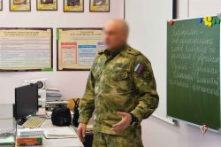 Росгвардия проводит профилактическую работу по теме безопасности в сети «Интернет» среди ямальской молодежи Росгвардия проводит профилактическую работу по теме безопасности в сети «Интернет» среди ямальской молодежи