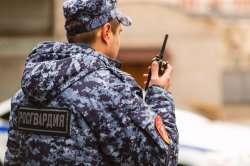 В Архангельской области сотрудники Росгвардии обнаружили двух граждан, объявленных полицией в розыск В Архангельской области сотрудники Росгвардии обнаружили двух граждан, объявленных полицией в розыск