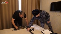 В Северной Осетии росгвардейцы в очередной раз приняли участие в спецпроекте регионального телевидения В Северной Осетии росгвардейцы в очередной раз приняли участие в спецпроекте регионального телевидения