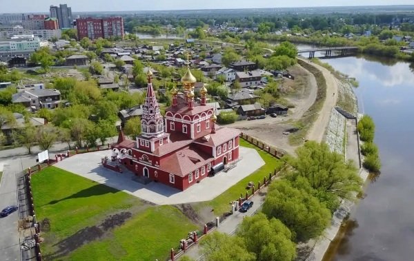 Зауральские осужденные впервые участвуют в конкурсе патриотической песни Зауральские осужденные впервые участвуют в конкурсе патриотической песни
