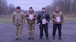 В Калининграде между спецподразделениями Росгвардии прошел чемпионат по стрельбе из АК-74 В Калининграде между спецподразделениями Росгвардии прошел чемпионат по стрельбе из АК-74