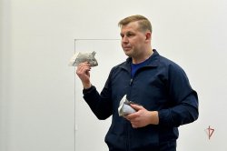 Личный состав Росгвардии прошел обучение по тактической медицине на Ямале Личный состав Росгвардии прошел обучение по тактической медицине на Ямале