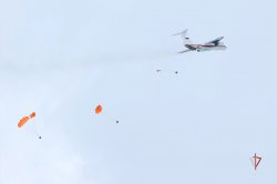 На Ямале сотрудники Росгвардии приняли участие в межрегиональных учениях «Безопасная Арктика - 2023» На Ямале сотрудники Росгвардии приняли участие в межрегиональных учениях «Безопасная Арктика - 2023»