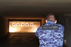 В Росгвардии выберут лучших сотрудников групп задержания вневедомственной охраны на Ямале В Росгвардии выберут лучших сотрудников групп задержания вневедомственной охраны на Ямале