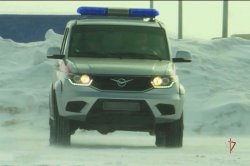 В Росгвардии выберут лучших сотрудников групп задержания вневедомственной охраны на Ямале В Росгвардии выберут лучших сотрудников групп задержания вневедомственной охраны на Ямале