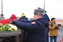 На Ямале Росгвардия приняла участие в торжественных мероприятиях, посвященных Дню Победы На Ямале Росгвардия приняла участие в торжественных мероприятиях, посвященных Дню Победы