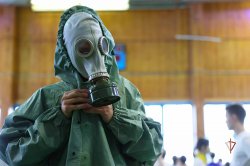 На Ямале Росгвардия приняла участие в проведении историко-патриотических спортивных игр «Помним, чтим, защитим» На Ямале Росгвардия приняла участие в проведении историко-патриотических спортивных игр «Помним, чтим, защитим»
