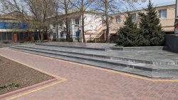 Росгвардейцы в Запорожской и Херсонской областях привели в порядок более 20 памятников воинам Великой Отечественной войны Росгвардейцы в Запорожской и Херсонской областях привели в порядок более 20 памятников воинам Великой Отечественной войны