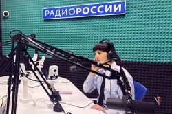 Росгвардия напомнила ямальским радиослушателям о правилах безопасного обращения с оружием в период весенней охоты Росгвардия напомнила ямальским радиослушателям о правилах безопасного обращения с оружием в период весенней охоты