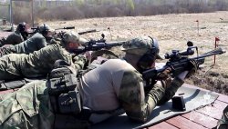 Определены победители чемпионата Управления Росгвардии по стрельбе из боевого стрелкового оружия в Тюмени Определены победители чемпионата Управления Росгвардии по стрельбе из боевого стрелкового оружия в Тюмени