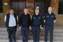 Представители ОНК проверили учреждения УИС Краснодарского края