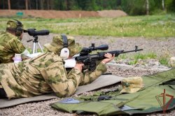 Чемпионат по стрельбе завершился в Уральском округе Росгвардии Чемпионат по стрельбе завершился в Уральском округе Росгвардии