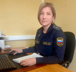 Ленинградские судебные приставы приняли участие в конкурсе профессионального мастерства Ленинградские судебные приставы приняли участие в конкурсе профессионального мастерства