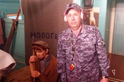 Росгвардия обеспечила общественный порядок в период пребывания «Поезда Победы» на Ямале Росгвардия обеспечила общественный порядок в период пребывания «Поезда Победы» на Ямале