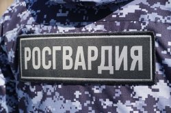Росгвардейцы пресекли конфликт в торговом заведении Карелии Росгвардейцы пресекли конфликт в торговом заведении Карелии