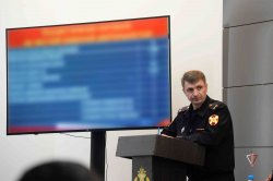 На Ямале Росгвардия подвела итоги работы за I полугодие На Ямале Росгвардия подвела итоги работы за I полугодие