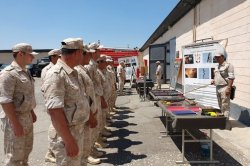 В грозненской бригаде Росгвардии стартовал летний период подготовки В грозненской бригаде Росгвардии стартовал летний период подготовки