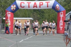 Чемпионаты Росгвардии по служебному биатлону и легкоатлетическому кроссу стартовали в Екатеринбурге Чемпионаты Росгвардии по служебному биатлону и легкоатлетическому кроссу стартовали в Екатеринбурге