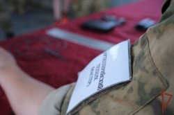 Чемпионаты Росгвардии по служебному биатлону и легкоатлетическому кроссу стартовали в Екатеринбурге Чемпионаты Росгвардии по служебному биатлону и легкоатлетическому кроссу стартовали в Екатеринбурге