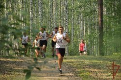 Сильнейшие легкоатлеты Росгвардии вышли на старт Чемпионата войск в Екатеринбурге Сильнейшие легкоатлеты Росгвардии вышли на старт Чемпионата войск в Екатеринбурге