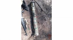 Росгвардейцы пресекли попытку диверсий в лесном массиве ЛНР Росгвардейцы пресекли попытку диверсий в лесном массиве ЛНР