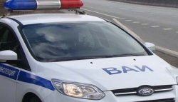 Росгвардейцам прочли лекцию по безопасности дорожного движения Росгвардейцам прочли лекцию по безопасности дорожного движения
