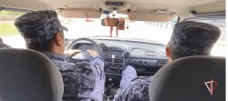 Росгвардия на Ямале пригласила журналистов на тренировку по обеспечению безопасности образовательных объектов Росгвардия на Ямале пригласила журналистов на тренировку по обеспечению безопасности образовательных объектов