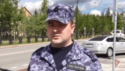 Росгвардия на Ямале пригласила журналистов на тренировку по обеспечению безопасности образовательных объектов Росгвардия на Ямале пригласила журналистов на тренировку по обеспечению безопасности образовательных объектов