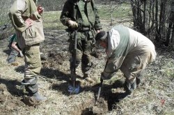 Сотрудник Росгвардии рассказал ямальским радиослушателям о своем опыте участия в поисковом движении Сотрудник Росгвардии рассказал ямальским радиослушателям о своем опыте участия в поисковом движении