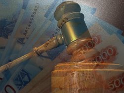 В Кузбассе вынесен приговор организованной группе из Мариинска, которая производила и продавала поддельный алкоголь