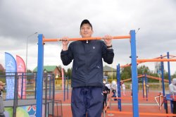 Росгвардия примет участие в спортивных мероприятиях ко Дню физкультурника на Ямале Росгвардия примет участие в спортивных мероприятиях ко Дню физкультурника на Ямале