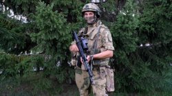 Росгвардейцы, проходящие службу на Ямале, приняли участие в ведомственной акции «Из века в век. Кодекс чести русского офицера» Росгвардейцы, проходящие службу на Ямале, приняли участие в ведомственной акции «Из века в век. Кодекс чести русского офицера»