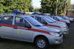 Патрули вневедомственной охраны пресекли попытки хищения продуктов в магазинах республики Патрули вневедомственной охраны пресекли попытки хищения продуктов в магазинах республики