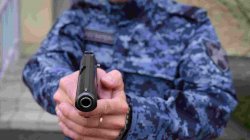 Росгвардейцы задержали мужчин по подозрению в краже в Тамбове Росгвардейцы задержали мужчин по подозрению в краже в Тамбове