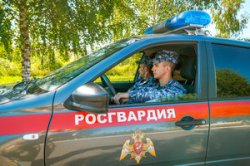 Новгородские росгвардейцы пресекли запуск беспилотного летательного аппарата Новгородские росгвардейцы пресекли запуск беспилотного летательного аппарата