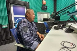 Росгвардия рассказал о подходе к проверке антитеррористической защищенности объектов образования на Ямале Росгвардия рассказал о подходе к проверке антитеррористической защищенности объектов образования на Ямале