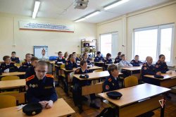 Росгвардия приняла участие в праздничных мероприятиях ко Дню знаний на Ямале Росгвардия приняла участие в праздничных мероприятиях ко Дню знаний на Ямале